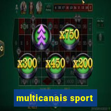 multicanais sport